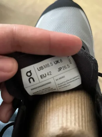 Used On Running Cloudvista bike — image 5 of 6