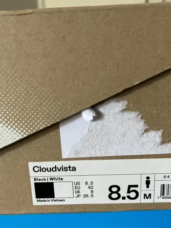 Used On Running Cloudvista bike — image 6 of 6
