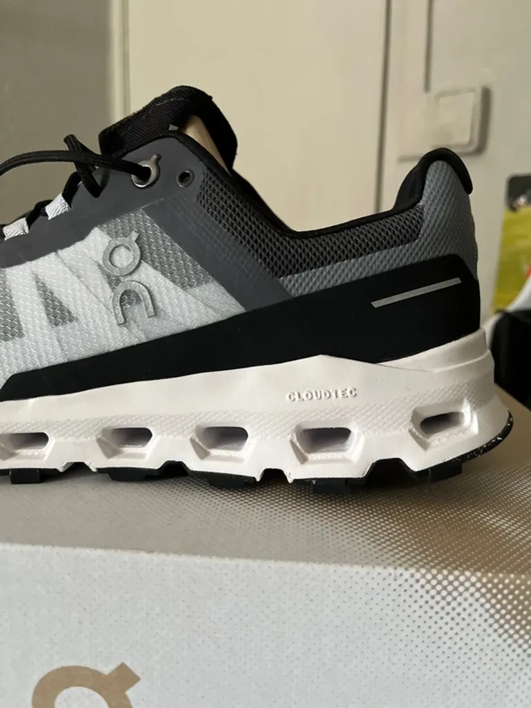 Used On Running Cloudvista bike — image 3 of 6