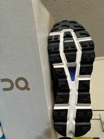 Used On Running Cloudvista bike — image 4 of 6