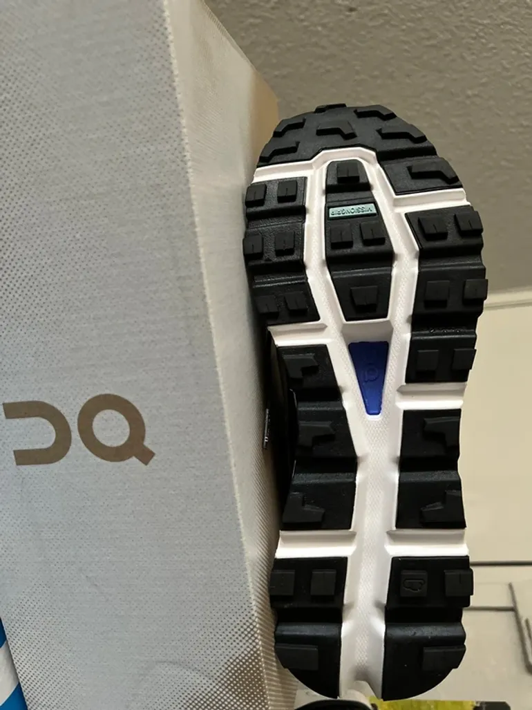 Used On Running Cloudvista bike — image 4 of 6