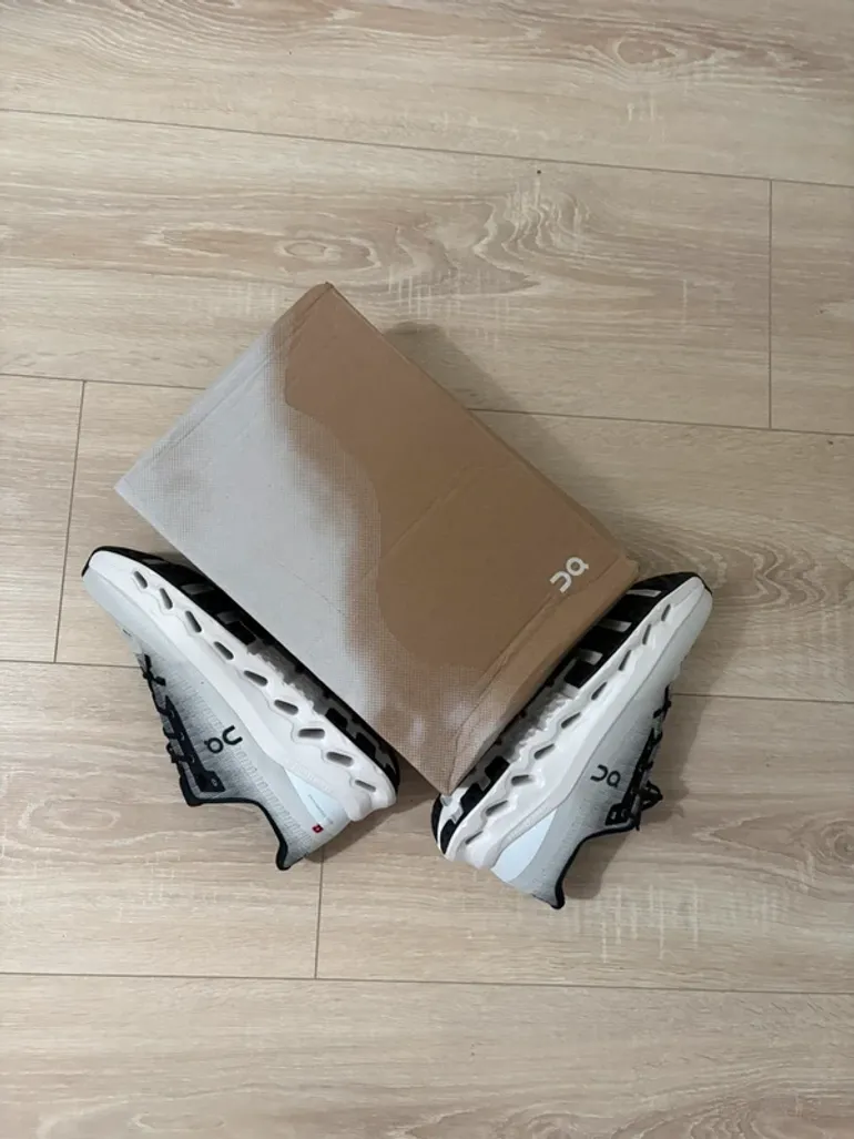 Used On Running Running Shoes bike — image 1 of 6