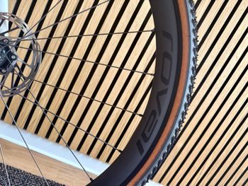 Used Specialized Terra CL Wheelset 2024 bike — image 4 of 6
