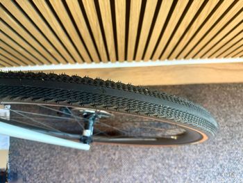Used Specialized Terra CL Wheelset 2024 bike — image 6 of 6