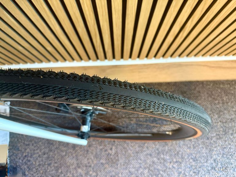 Used Specialized Terra CL Wheelset 2024 bike — image 6 of 6