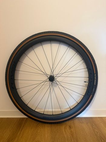 Used Specialized Terra CL Wheelset 2024 bike — image 2 of 8