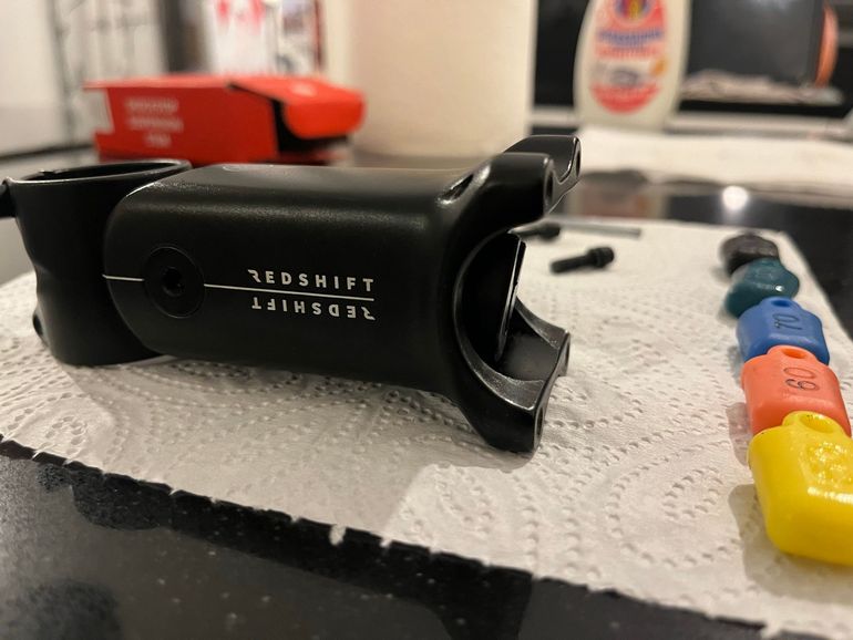 Used Redshift Sports Stem bike — image 1 of 7