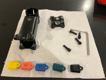 Used Redshift Sports Stem bike — image 2 of 7