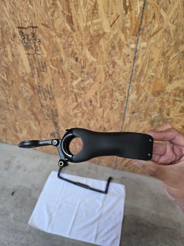 Used Cervelo ST31 Stem 2023 bike — image 2 of 9