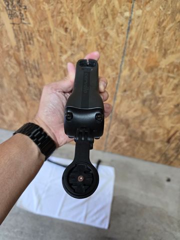 Used Cervelo ST31 Stem 2023 Cockpit
