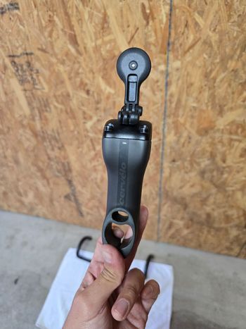 Used Cervelo ST31 Stem 2023 bike — image 4 of 9