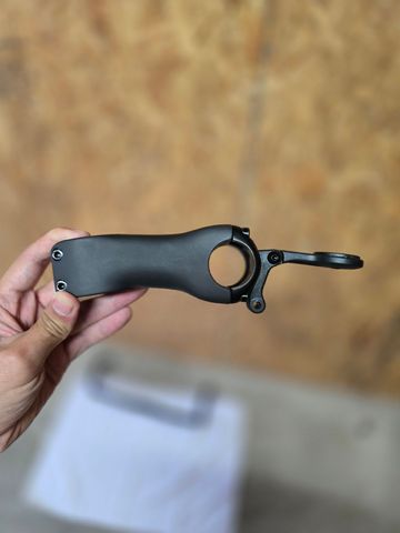 Used Cervelo ST31 Stem 2023 bike — image 6 of 9