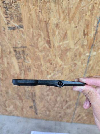 Used Cervelo ST31 Stem 2023 bike — image 8 of 9