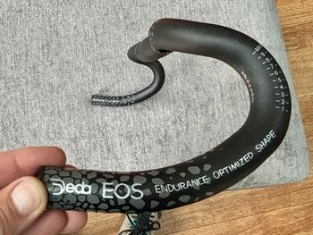 Used Deda Elementi Gera 2025 bike — image 4 of 5