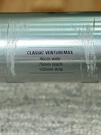 Used Ritchey Classic Venturemax 2025 bike — image 5 of 5
