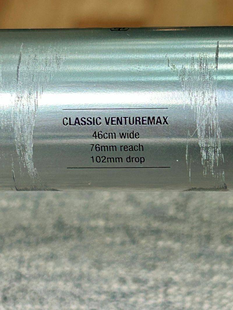 Ritchey Classic Venturemax 2025 bike d'occasion — image 5 sur 5