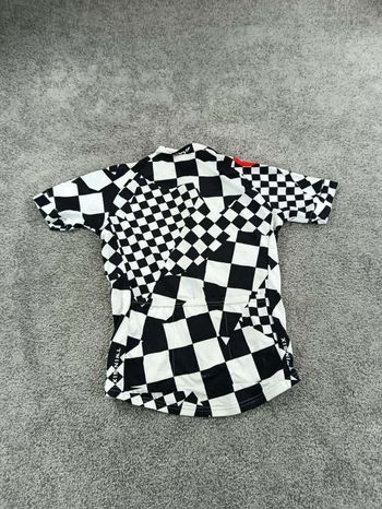 Tweedehands Twin Six maillot velo homme taille m -31 6657 cyclisme route respirant bike — afbeelding 6 van 7