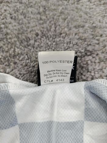 Tweedehands Twin Six maillot velo homme taille m -31 6657 cyclisme route respirant bike — afbeelding 5 van 7
