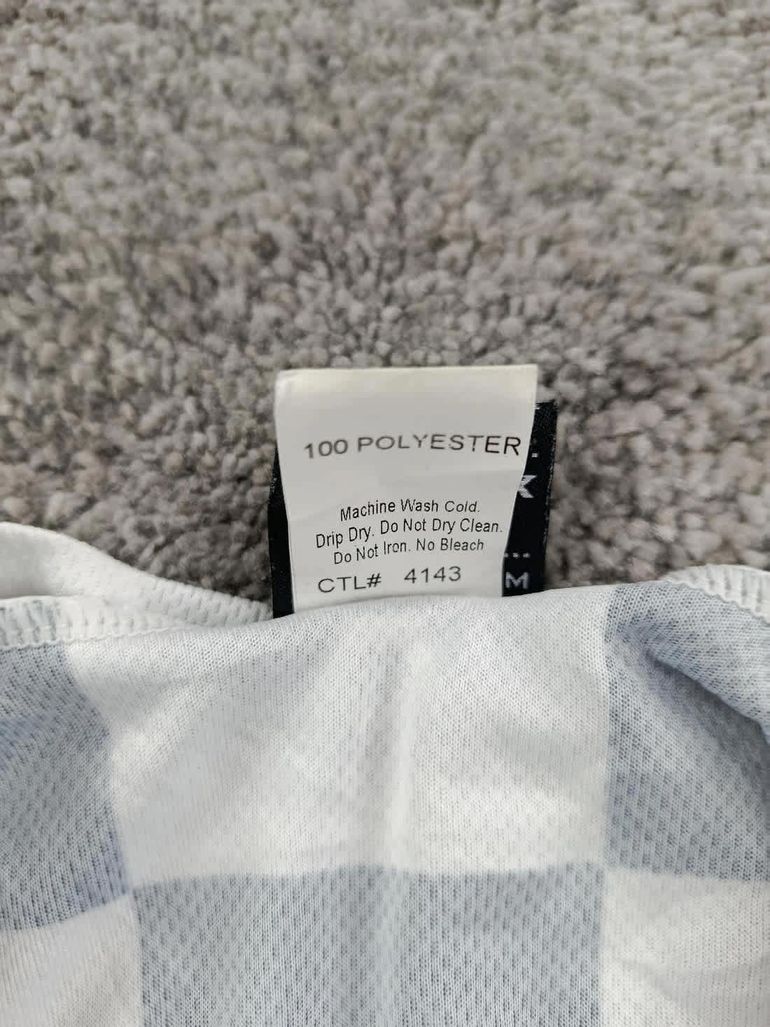 Tweedehands Twin Six maillot velo homme taille m -31 6657 cyclisme route respirant bike — afbeelding 5 van 7