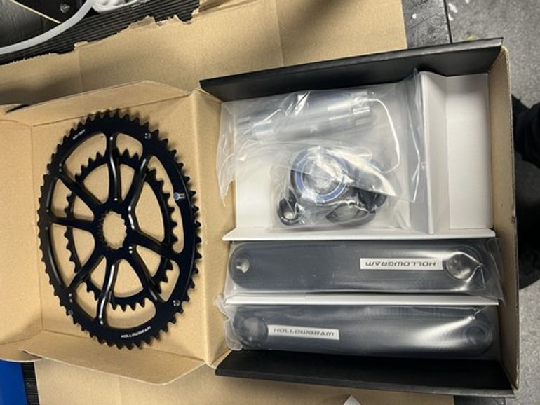 Used Cannondale Hollowgram Si bike — image 3 of 5