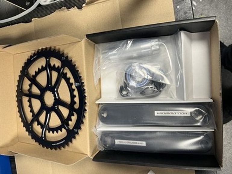 Used Cannondale Hollowgram Si bike — image 1 of 5