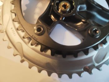 Used Sram Rival D1 12v 48 35T 170mm bike — image 7 of 12