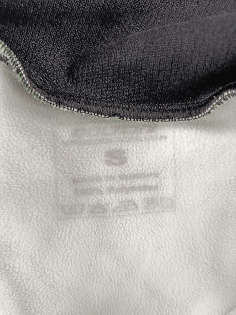 Used doltcini veste velo homme taille S - 63 4118 - Hiver bike — image 2 of 4