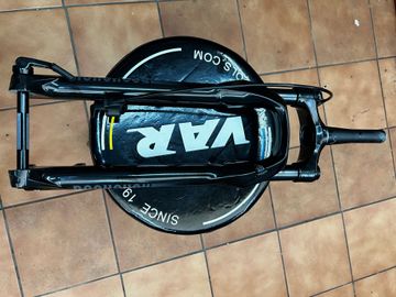 Tweedehands RockShox Judy 2025 Fork