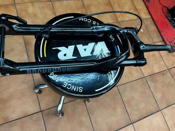 Used RockShox Judy 2025 bike — image 2 of 7
