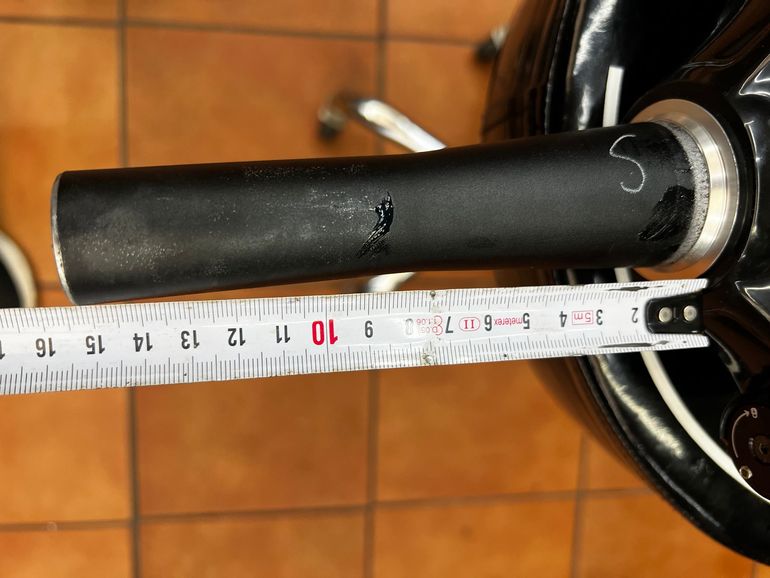 Used RockShox Judy 2025 bike — image 7 of 7
