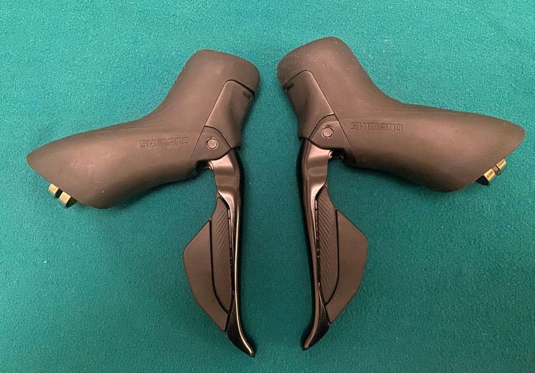 Used Shimano 105 Di2 Groupset bike — image 11 of 13