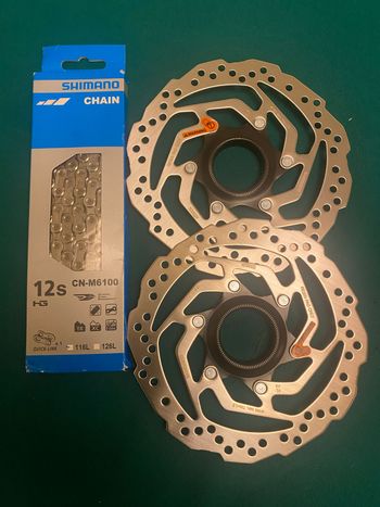 Used Shimano 105 Di2 Groupset bike — image 9 of 13