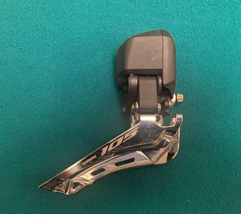 Used Shimano 105 Di2 Groupset bike — image 3 of 13