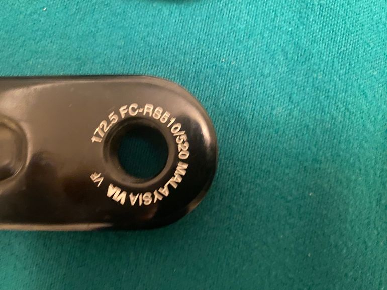 Used Shimano 105 Di2 Groupset bike — image 8 of 13