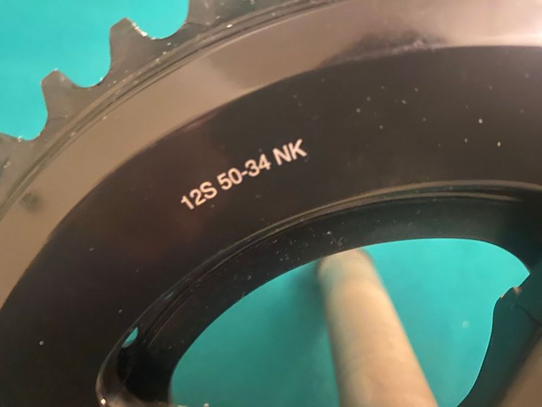 Used Shimano 105 Di2 Groupset bike — image 7 of 13