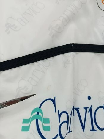 Used Sportful gilet velo homme taille L - 042440 - Maratona dles Dolomites - Carvico bike — image 5 of 6