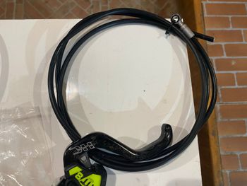 Used Magura MT8 SL bike — image 7 of 12