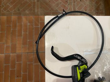 Used Magura MT8 SL bike — image 6 of 12