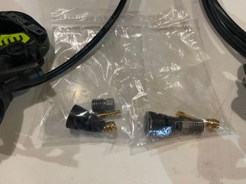 Used Magura MT8 SL bike — image 12 of 12