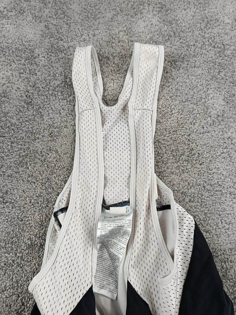 Used Bioracer cuissard court velo homme taille l -29 6472 cyclisme route respirant bike — image 3 of 6
