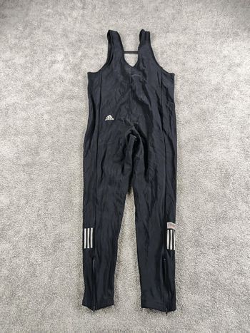 Used Adidas collant long velo homme taille XL - 49 4876 - très haud bike — image 4 of 5