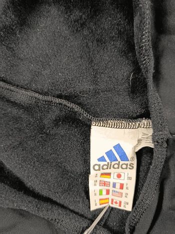 Used Adidas collant long velo homme taille XL - 49 4876 - très haud bike — image 2 of 5