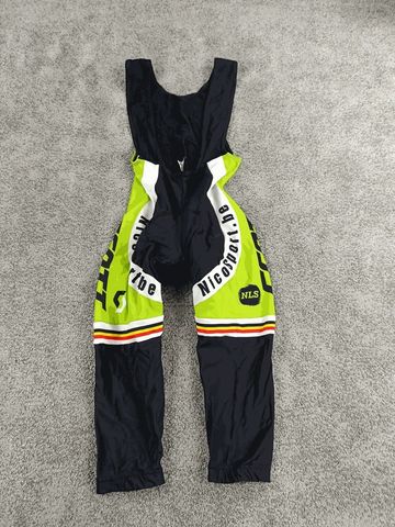 Scott NLS cuissard velo Corsaire homme taille S - 933140 - Cycling Clothing usato
