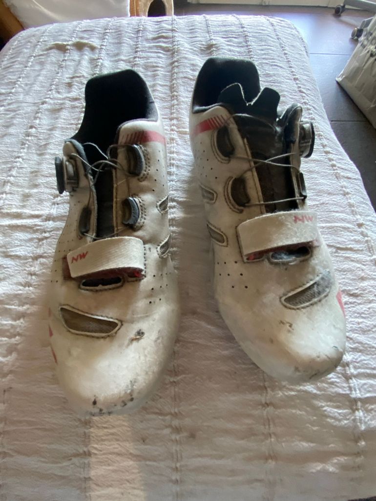 Used New Balance Core plus 2021 bike — image 1 of 3