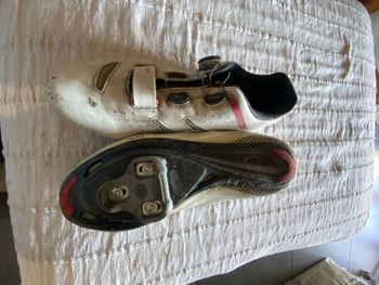 Used New Balance Core plus 2021 bike — image 3 of 3