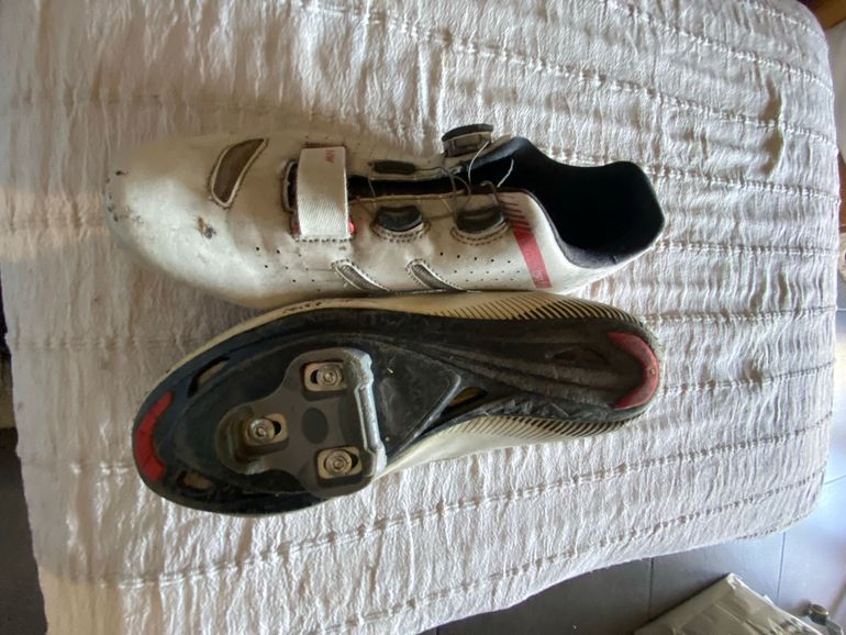 Used New Balance Core plus 2021 bike — image 3 of 3