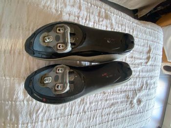 Used New Balance Scarpe Ciclismo 2024 bike — image 2 of 4