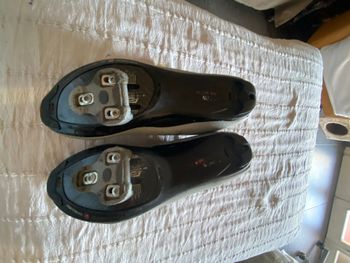 Used New Balance Scarpe Ciclismo 2024 bike — image 3 of 4