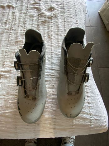Used New Balance Scarpe Ciclismo 2024 bike — image 4 of 4