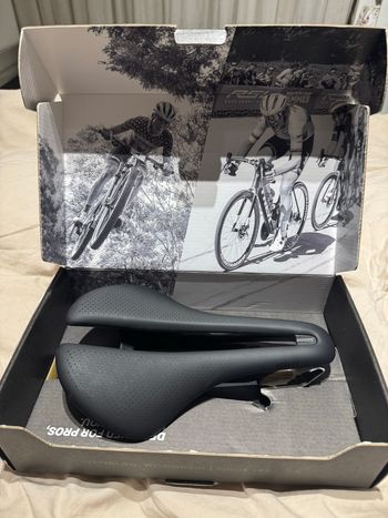 Used Bontrager Aeolus RSL 2025 bike